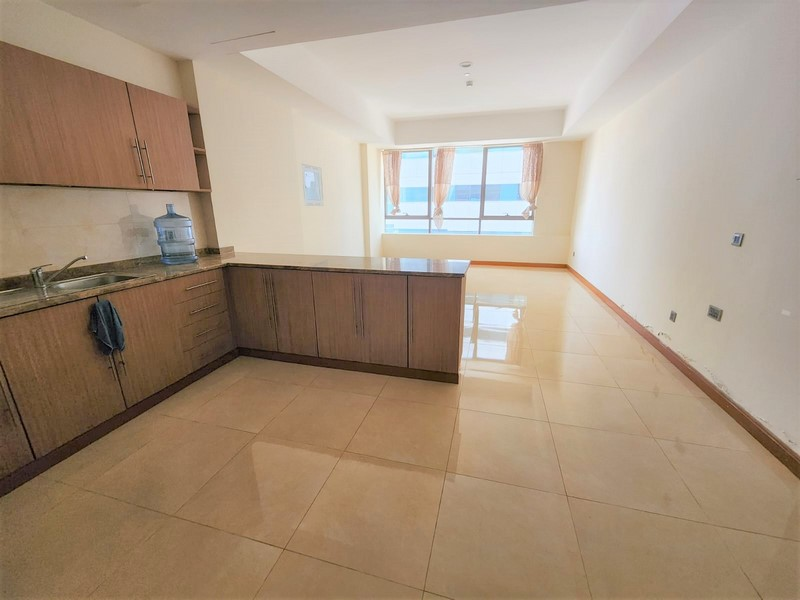 Near Metro | Chiller Free | One Bedroom Apartment